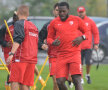 Gnohere a marcat trei goluri pentru Dinamo pînă acum
