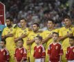 VIDEO+FOTO Avantaj, România! "Tricolorii" sînt cu un pas la Euro 2016, după 0-0 cu Ungaria