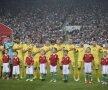 VIDEO+FOTO Avantaj, România! "Tricolorii" sînt cu un pas la Euro 2016, după 0-0 cu Ungaria