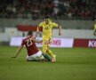 VIDEO+FOTO Avantaj, România! "Tricolorii" sînt cu un pas la Euro 2016, după 0-0 cu Ungaria
