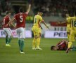 VIDEO+FOTO Avantaj, România! "Tricolorii" sînt cu un pas la Euro 2016, după 0-0 cu Ungaria
