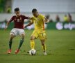 VIDEO+FOTO Avantaj, România! "Tricolorii" sînt cu un pas la Euro 2016, după 0-0 cu Ungaria