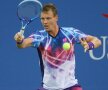 Tomas Berdych, foto: reuters