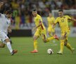 FOTO » România - Grecia 0-0 și Irlanda de Nord - Ungaria 1-1. 4 puncte în ultimele două meciuri ne ajung ca să ne calificăm!