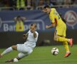 FOTO » România - Grecia 0-0 și Irlanda de Nord - Ungaria 1-1. 4 puncte în ultimele două meciuri ne ajung ca să ne calificăm!