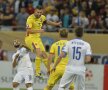 FOTO » România - Grecia 0-0 și Irlanda de Nord - Ungaria 1-1. 4 puncte în ultimele două meciuri ne ajung ca să ne calificăm!