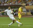 FOTO » România - Grecia 0-0 și Irlanda de Nord - Ungaria 1-1. 4 puncte în ultimele două meciuri ne ajung ca să ne calificăm!