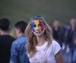 FOTO » România - Grecia 0-0 și Irlanda de Nord - Ungaria 1-1. 4 puncte în ultimele două meciuri ne ajung ca să ne calificăm!