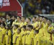 FOTO » România - Grecia 0-0 și Irlanda de Nord - Ungaria 1-1. 4 puncte în ultimele două meciuri ne ajung ca să ne calificăm!