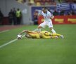 FOTO » România - Grecia 0-0 și Irlanda de Nord - Ungaria 1-1. 4 puncte în ultimele două meciuri ne ajung ca să ne calificăm!