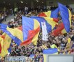 FOTO » România - Grecia 0-0 și Irlanda de Nord - Ungaria 1-1. 4 puncte în ultimele două meciuri ne ajung ca să ne calificăm!