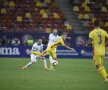 FOTO » România - Grecia 0-0 și Irlanda de Nord - Ungaria 1-1. 4 puncte în ultimele două meciuri ne ajung ca să ne calificăm!