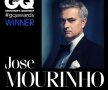 FOTO & VIDEO Mourinho, însoțit de fiica sa Matilde la un eveniment » Tînăra de 18 ani a atras toate privirile cu un decolteu îndrăzneț