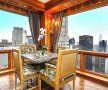 FOTO Cum arată apartamentul de lux din New York pe care Ronaldo a dat 18 milioane $