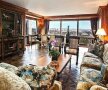 FOTO Cum arată apartamentul de lux din New York pe care Ronaldo a dat 18 milioane $