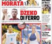 Ce scriu azi ziarele de sport din lume (10 septembrie 2015)