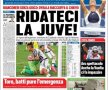Ce scriu azi ziarele de sport din lume (13 septembrie 2015)