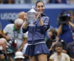 La Dolce Vita » Flavia Pennetta a cucerit titlul la US Open, apoi și-a anunțat retragerea