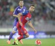 VIDEO Steaua mai e Steaua? » Pierderea mărcii nu e singura problemă, echipa a mai arătat o dată că nu mai e capabilă să joace