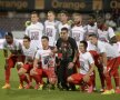 VIDEO+FOTO A căzut reduta lui Rednic! Dinamo pierde pentru prima oară în acest sezon, 0-2 cu CFR Cluj, meci pe care l-a terminat în opt jucători