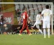 VIDEO+FOTO A căzut reduta lui Rednic! Dinamo pierde pentru prima oară în acest sezon, 0-2 cu CFR Cluj, meci pe care l-a terminat în opt jucători