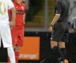 VIDEO+FOTO A căzut reduta lui Rednic! Dinamo pierde pentru prima oară în acest sezon, 0-2 cu CFR Cluj, meci pe care l-a terminat în opt jucători