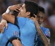 VIDEO + FOTO Seara surprizelor în UEFA Champions League! Arsenal și Valencia făcute KO de Dinamo Zagreb și Zenit! Pas greșit și pentru Barcelona