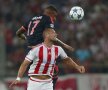 VIDEO + FOTO Seara surprizelor în UEFA Champions League! Arsenal și Valencia făcute KO de Dinamo Zagreb și Zenit! Pas greșit și pentru Barcelona