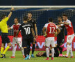 VIDEO + FOTO Seara surprizelor în UEFA Champions League! Arsenal și Valencia făcute KO de Dinamo Zagreb și Zenit! Pas greșit și pentru Barcelona