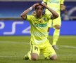 VIDEO + FOTO Seara surprizelor în UEFA Champions League! Arsenal și Valencia făcute KO de Dinamo Zagreb și Zenit! Pas greșit și pentru Barcelona