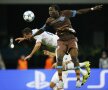 VIDEO + FOTO Seara surprizelor în UEFA Champions League! Arsenal și Valencia făcute KO de Dinamo Zagreb și Zenit! Pas greșit și pentru Barcelona