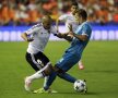 VIDEO + FOTO Seara surprizelor în UEFA Champions League! Arsenal și Valencia făcute KO de Dinamo Zagreb și Zenit! Pas greșit și pentru Barcelona