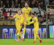 VIDEO + FOTO Seara surprizelor în UEFA Champions League! Arsenal și Valencia făcute KO de Dinamo Zagreb și Zenit! Pas greșit și pentru Barcelona