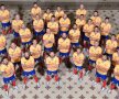 LA LUPTĂ! România începe Cupa Mondială la rugby şi speră la rezultate surpriză într-o grupă de foc!