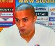 Kharja a fost prezentat la Steaua » Ce spune Rădoi despre marocan + cum au decurs negocierile: "Asta a fost greșeala mea"