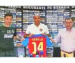 Kharja a fost prezentat la Steaua » Ce spune Rădoi despre marocan + cum au decurs negocierile: "Asta a fost greșeala mea"