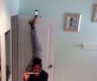 FOTO Top 10 cele mai penibile selfie-uri din lume