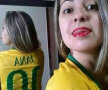 FOTO Top 10 cele mai penibile selfie-uri din lume