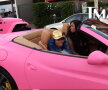 Amber Rose & Black China | Foto: tmz.com