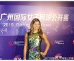FOTO Splendoare și în afara terenului: Simona Halep a atras toate privirile la petrecerea jucătoarelor de la Guangzhou