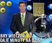 VIDEO IncredibiLewa! Atacantul polonez despre show-ul cu Wolfsburg: ”O nebunie! Voiam doar să trag la poartă”