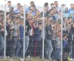 FOTO Fotbal în comuna lui Bucă și Desculțu » Unirea Brînceni a strîns la 0-5 cu Astra tot atîția spectatori cîți a avut Steaua cu Chiajna pe Arena Națională 