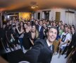 FOTO Presa internațională e în extaz! "Ea e noua iubită a lui Cristiano Ronaldo?" » Detalii incendiare