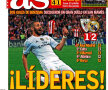 Ce scriu azi ziarele de sport din lume (24 septembrie 2015)