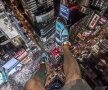 Times Square | New York | Foto: dailymail.co.uk