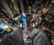 Times Square | New York | Foto: dailymail.co.uk
