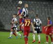 11 copii au chinuit Steaua lui Rădoi » Golul lui Tahar a salvat Steaua de rușine, 1-0 cu U Cluj