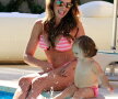 Tamara Ecclestone | Foto: dailymail.co.uk