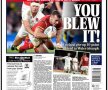 Ce scriu azi ziarele de sport din lume (27 septembrie 2015)