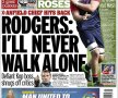 Ce scriu azi ziarele de sport din lume (27 septembrie 2015)